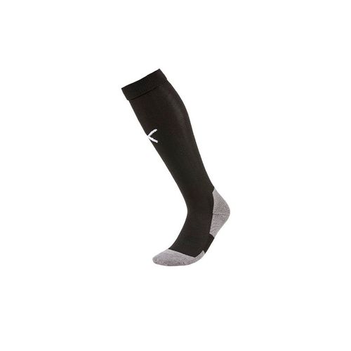 Medias Puma Team Liga Negro