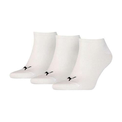 Medias Puma Sneaker Blanco