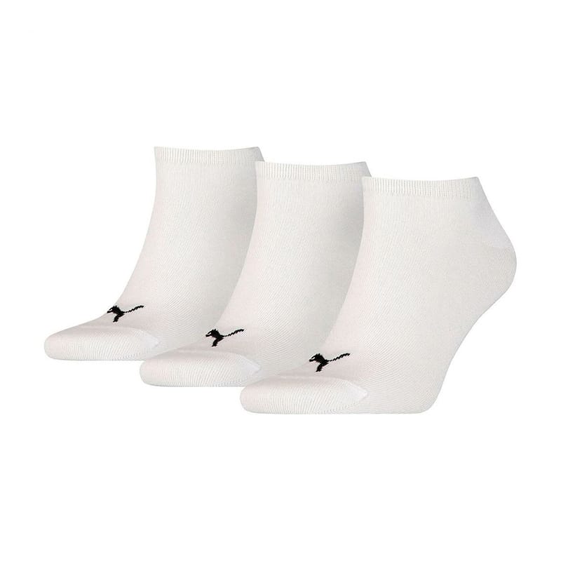 Medias-Puma-Sneaker-Blanco