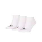 Medias-Puma-Cushioned-Blanco