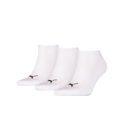 Medias Puma Cushioned Blanco