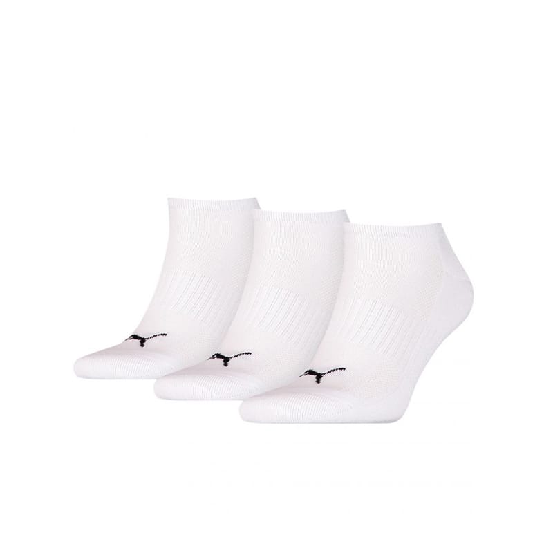 Medias-Puma-Cushioned-Blanco