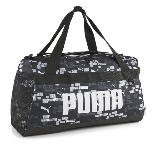 Maletin Puma Gym Challenger Duffel S Negro