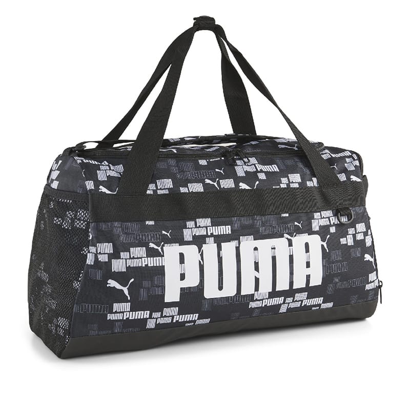 Maletin-Puma-Gym-Challenger-Duffel-S-Negro