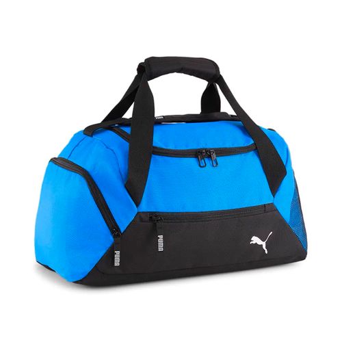 Maletin Puma Gym TeamGoal S Azul