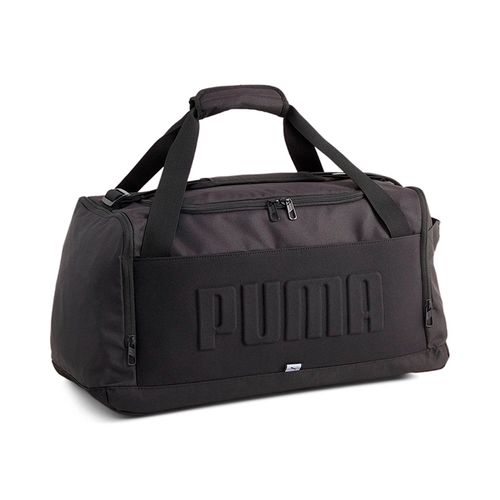 Maletin Puma Gym Sport Bag S Negro
