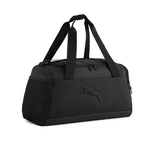 Maletin Puma Gym Buzz XS Sport Negro