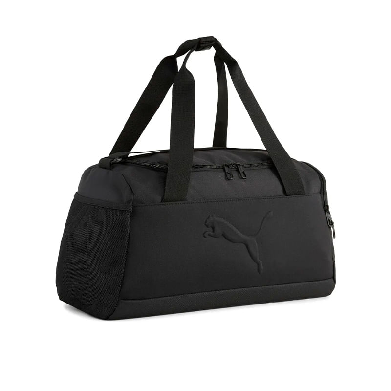 Maletin-Puma-Gym-Buzz-XS-Sport-Negro