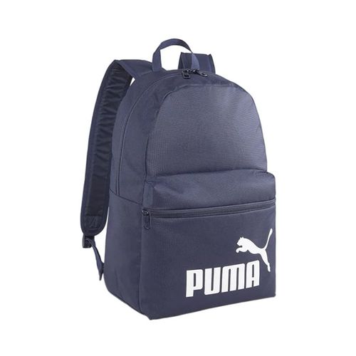 Morral Puma Phase III Backpack Azul