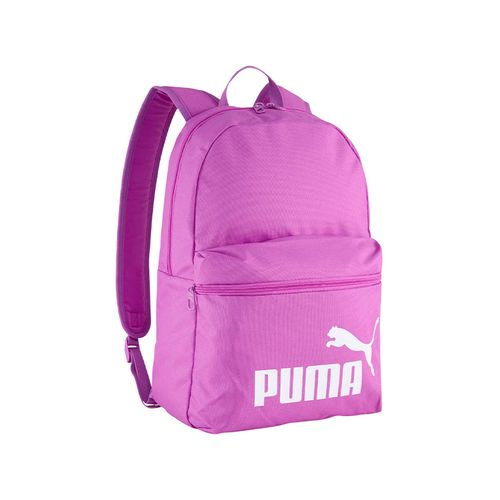 Morral Puma Phase Backpack Morado