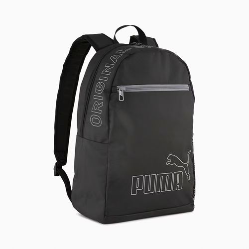Morral Puma Phase Backpack II Negro