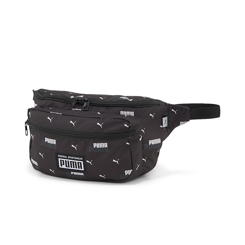 Canguro-Puma-Academy-Waist-Negro