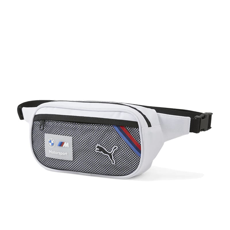 Canguro-Puma-BMW-Waist-Blanco