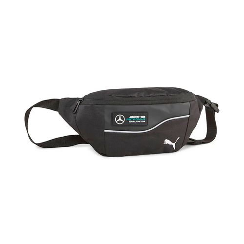 Canguro Puma Mercedes Waist Negro