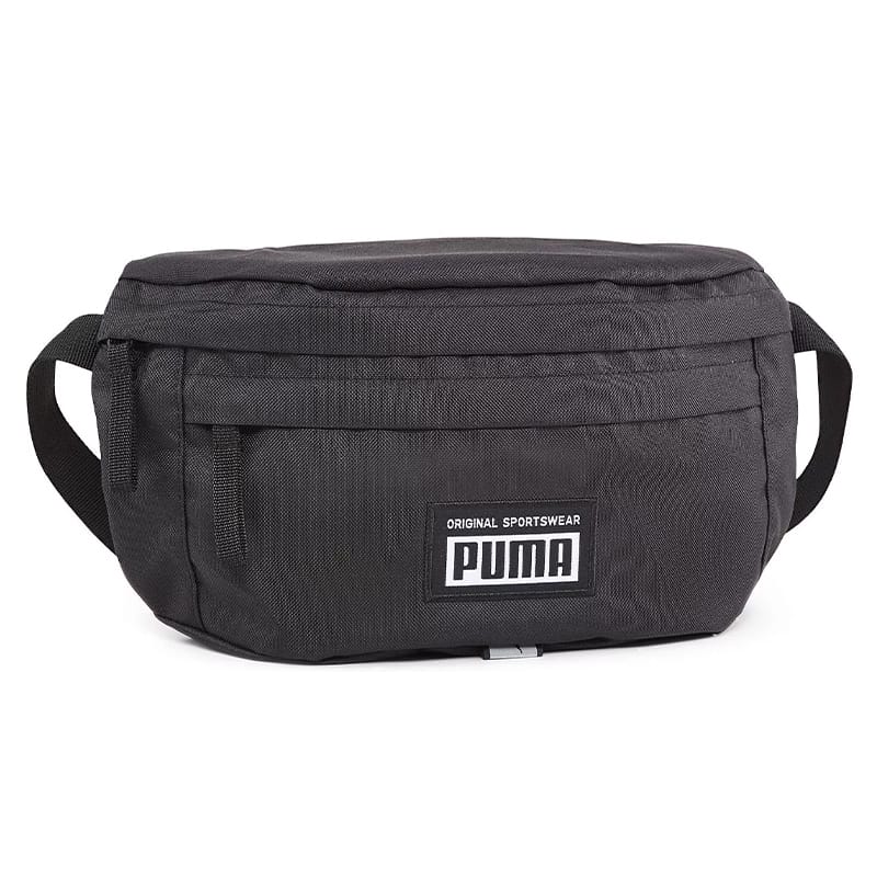Canguro-Puma-Academy-Waist-Negro