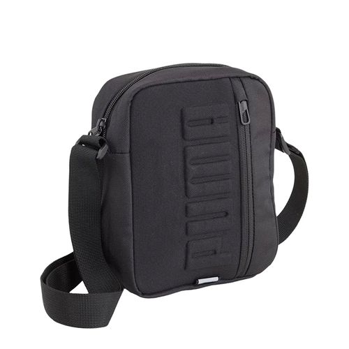 Manos Libres Puma Portable S Negro