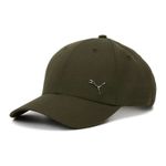 Gorra-Puma-Metal-Cat-Verde
