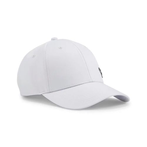 Gorra Puma Metal Cat Junior Azul