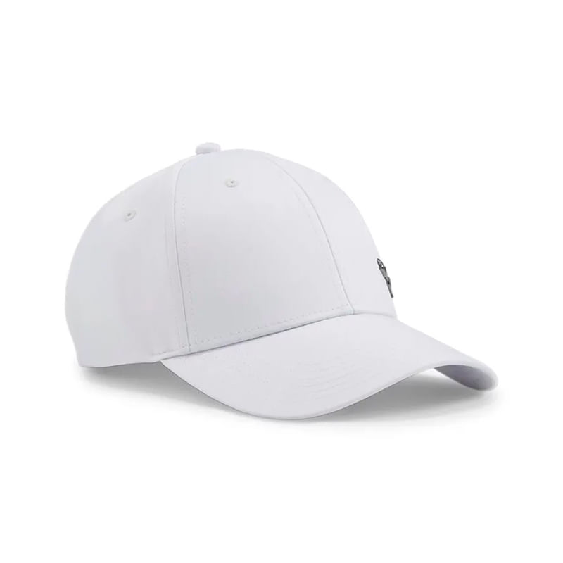 Gorra-Puma-Metal-Cat-Junior-Azul