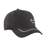 Gorra-Puma-BMW-Motorsport-Negro