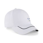Gorra-Puma-BMW-Motorsport-Blanco