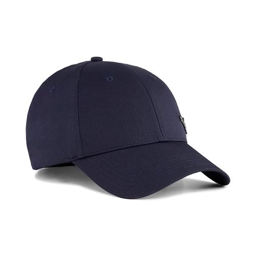 Gorra Puma Ess Metal Cat Azul