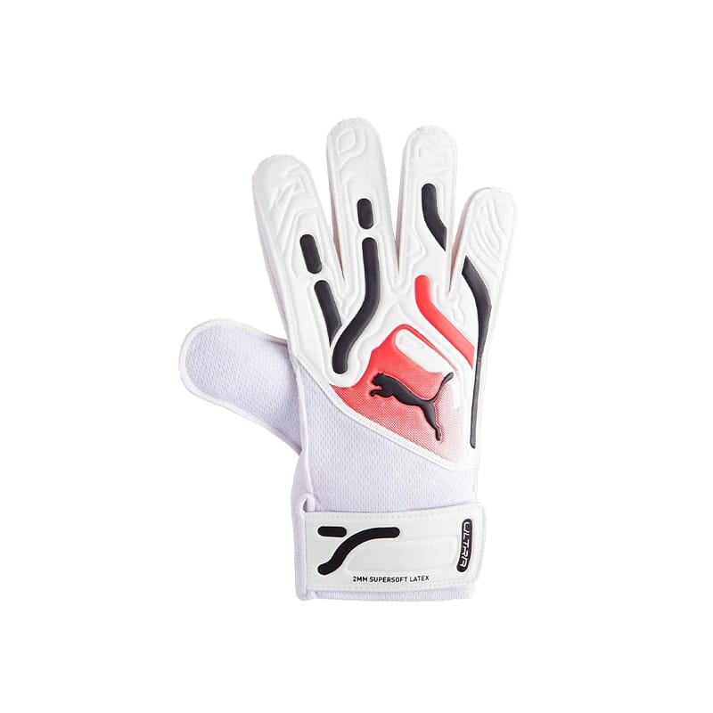 Guante-Puma-Futbol-Hombre-Ultra-Play-RC-Blanco