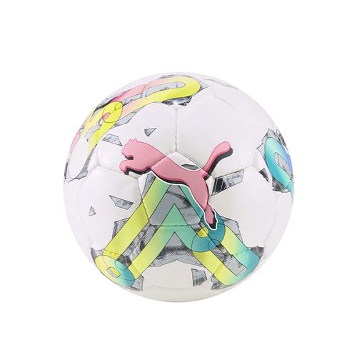 Balon Puma Fútbol Orbita 5 HS Blanco