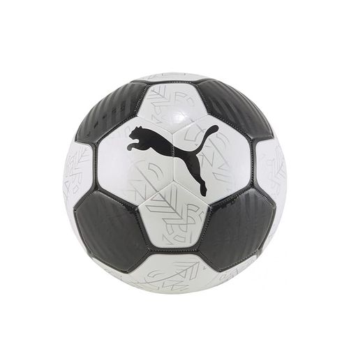 Balon Puma Fútbol Prestige Negro