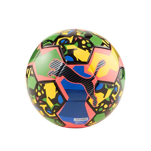 Balon Puma Fútbol Neymar Jr Graphic Multicolor
