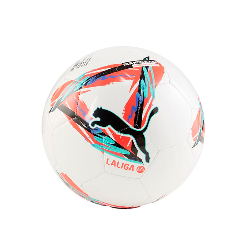 Balon-Puma-Futbol-Orbita-La-Liga-1-Blanco