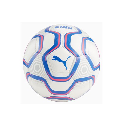 Balon Puma Fútbol Orbita 6 MS Blanco