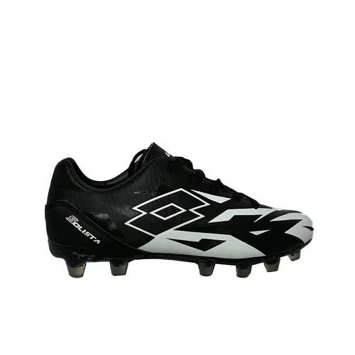 Guayo Tache Lotto Fútbol Hombre Dolista Negro