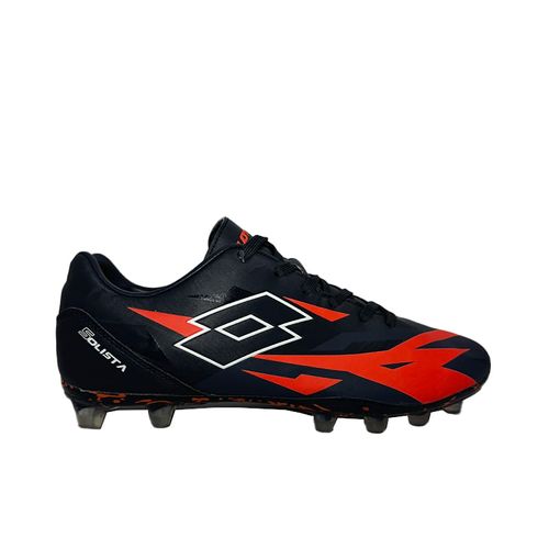 Guayo Tache Lotto Fútbol Hombre Dolista Azul