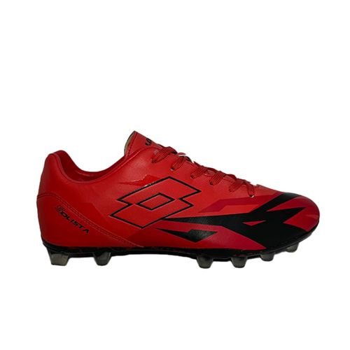 Guayo Tache Lotto Fútbol Hombre Dolista Rojo