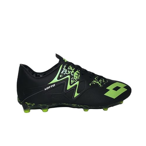 Guayo Tache Lotto Fútbol Hombre Magia Negro