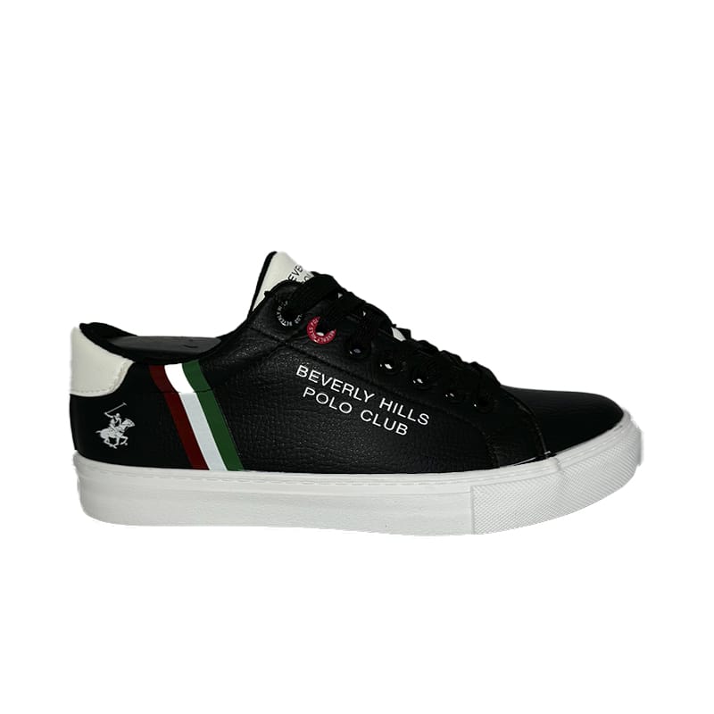 Zapatilla-Beverly-Hills-Casual-Hombre-Dar-Negro