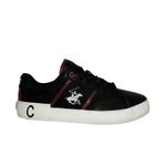 Zapatilla-Beverly-Hills-Casual-Hombre-Flow-Negro
