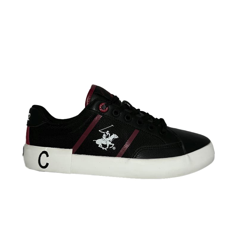 Zapatilla-Beverly-Hills-Casual-Hombre-Flow-Negro