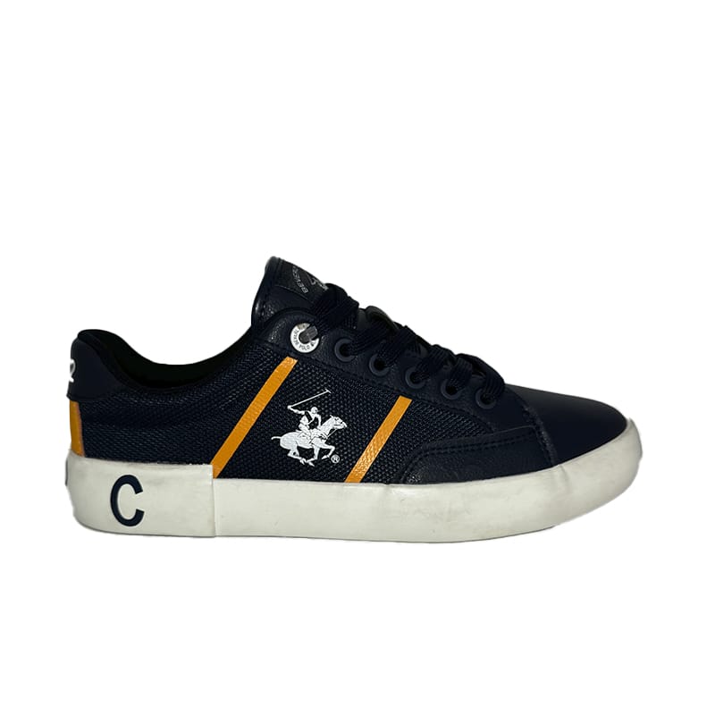 Zapatilla-Beverly-Hills-Casual-Hombre-Flow-Azul