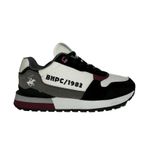 Zapatilla-Beverly-Hills-Casual-Hombre-Fluid-Gris
