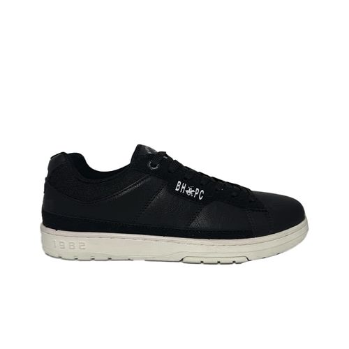 Zapatilla Beverly Hills Casual Hombre Grand Negro
