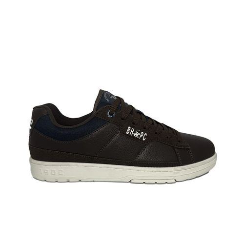 Zapatilla Beverly Hills Casual Hombre Grand Café