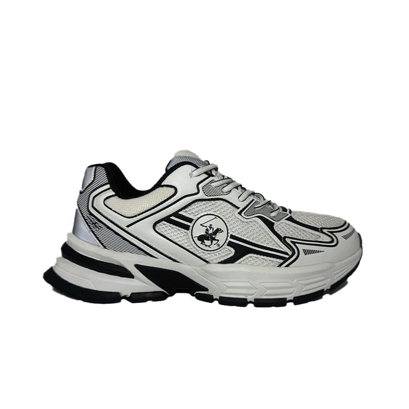 Zapatilla-Beverly-Hills-Casual-Hombre-Gravel-Blanco