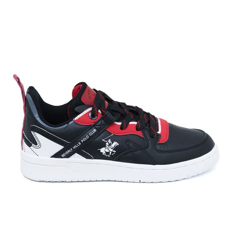 Zapatilla-Beverly-Hills-Casual-Hombre-Implode-Negro
