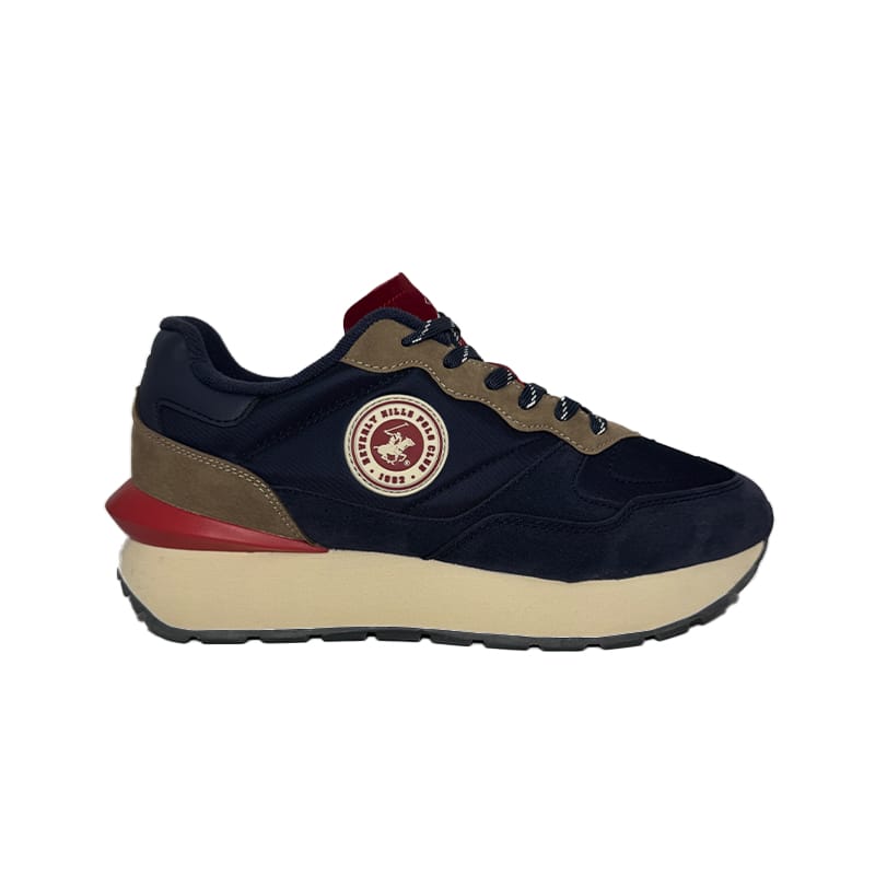 Zapatilla-Beverly-Hills-Casual-Hombre-Intense-Azul