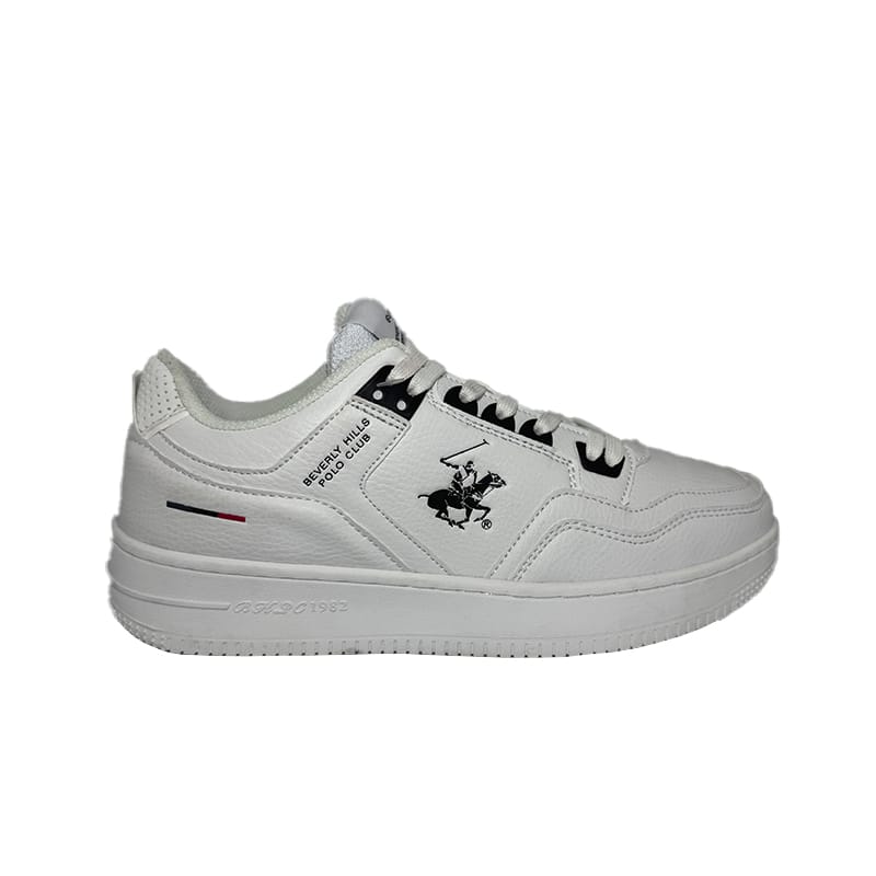 Zapatilla-Beverly-Hills-Casual-Hombre-Intense-Lemans-Blanco
