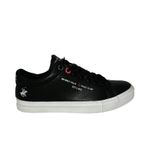 Zapatilla-Beverly-Hills-Casual-Hombre-Luk-Negro