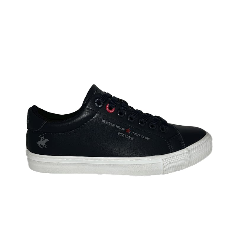 Zapatilla-Beverly-Hills-Casual-Hombre-Luk-Azul