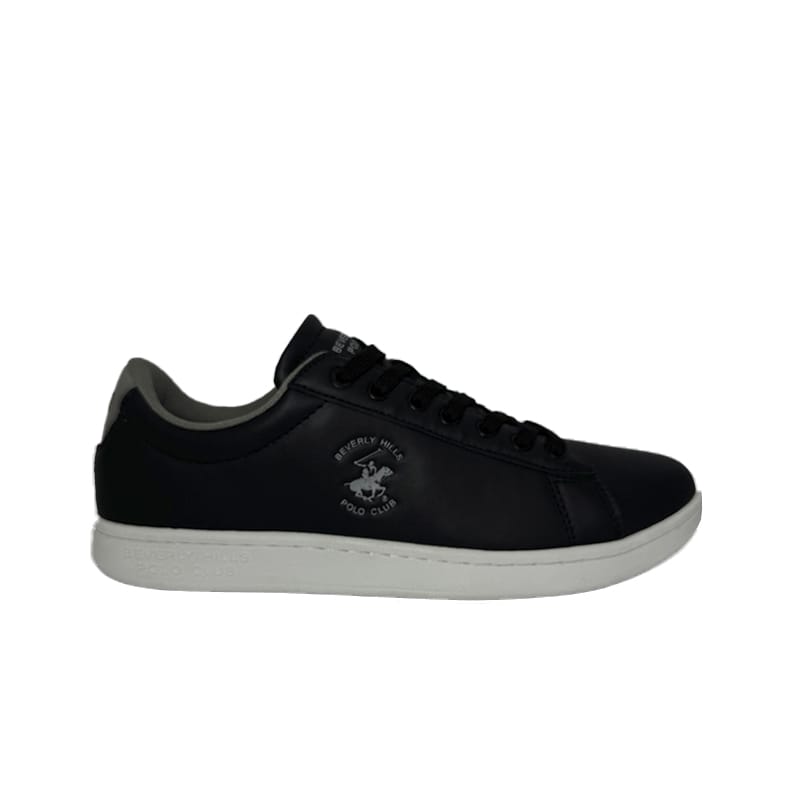 Zapatilla-Beverly-Hills-Casual-Hombre-Intense-Mac-Negro